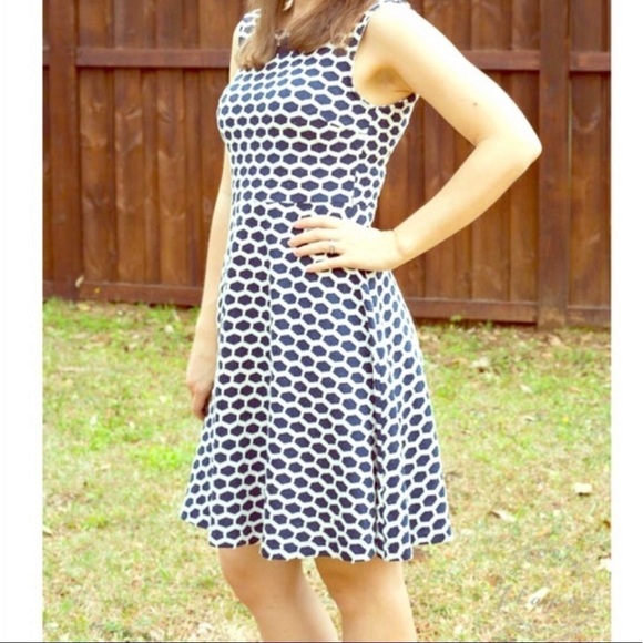 NWT Stitchfix Pixley Gray Millie Textured Knit Dress Size Small - Picture 1 of 16